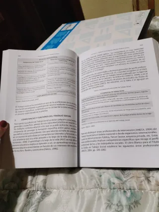 Fundamentos del Trabajo Social (Papel + e-book)