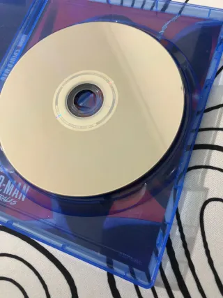 Spider-Man Miles Morales PS5/ps4