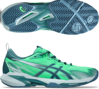 ASICS SONICSMASH FF Verde Menta