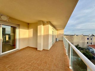 Ático en venta en Torreblanca