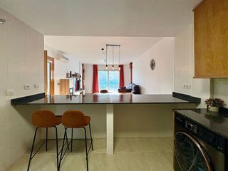 Ático en venta en Torreblanca