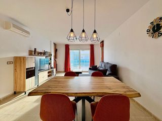 Ático en venta en Torreblanca