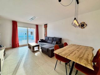 Ático en venta en Torreblanca