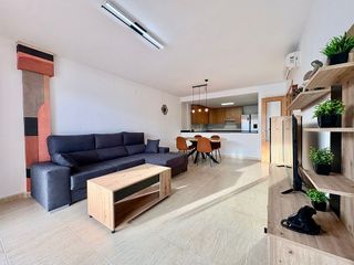 Ático en venta en Torreblanca