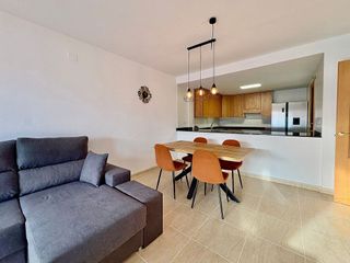 Ático en venta en Torreblanca