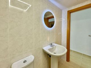 Ático en venta en Torreblanca