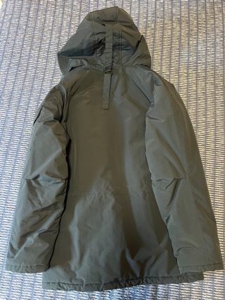 Chaqueta Carhartt Azul Marino Talla L