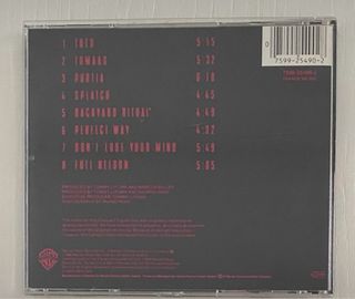 Miles Davis (CD): Tutu