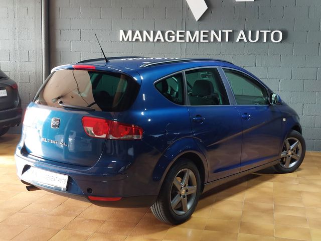 SEAT Altea 2014