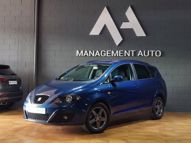 SEAT Altea 2014