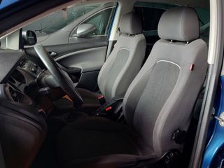 SEAT Altea 2014