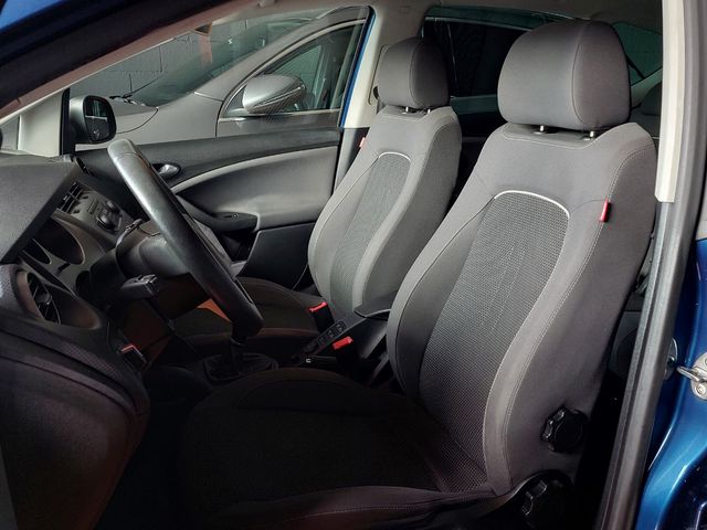 SEAT Altea 2014