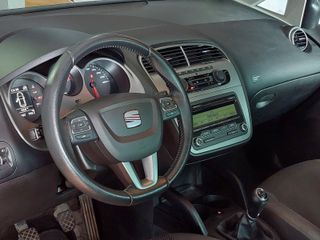 SEAT Altea 2014