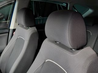 SEAT Altea 2014
