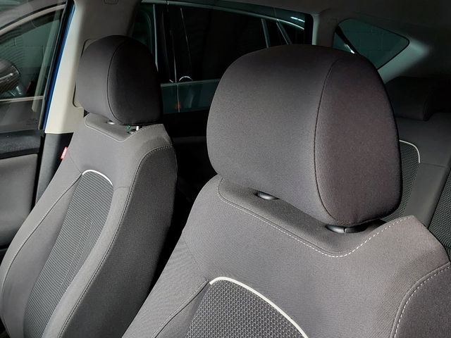 SEAT Altea 2014
