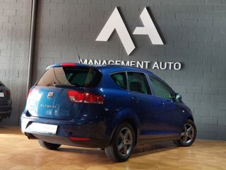 SEAT Altea 2014