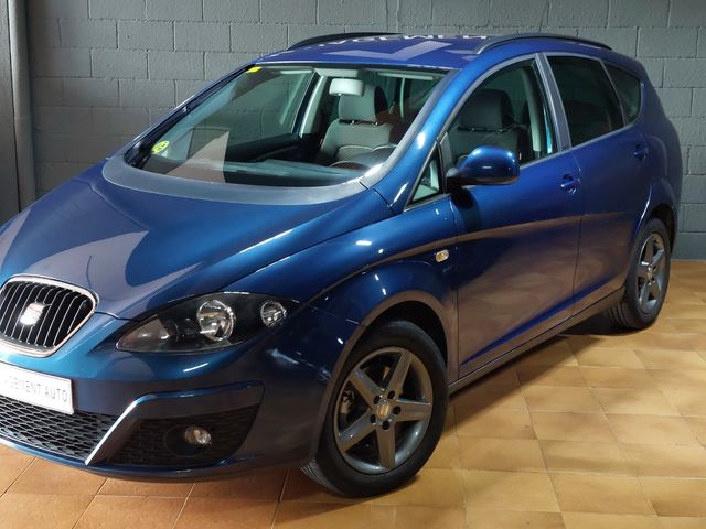 SEAT Altea 2014