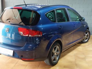 SEAT Altea 2014