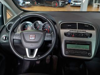 SEAT Altea 2014