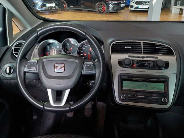 SEAT Altea 2014