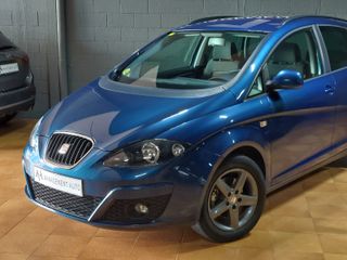 SEAT Altea 2014