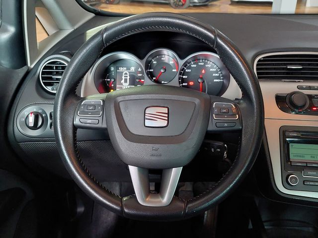 SEAT Altea 2014