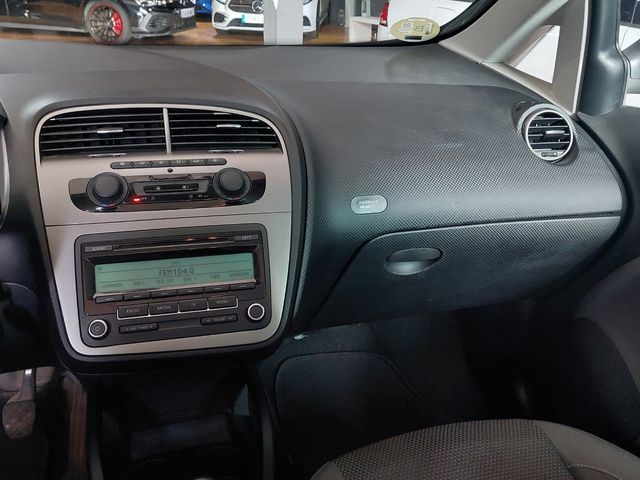 SEAT Altea 2014