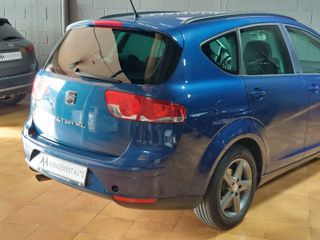 SEAT Altea 2014
