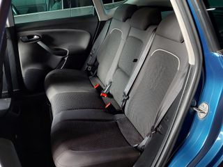 SEAT Altea 2014