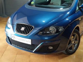 SEAT Altea 2014