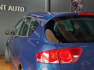 SEAT Altea 2014