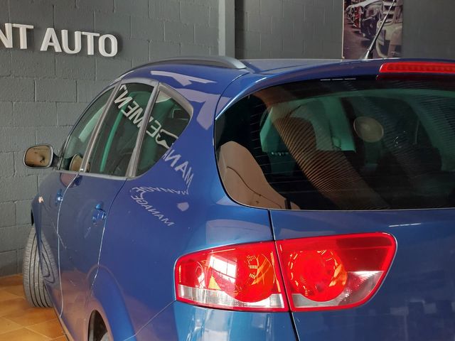 SEAT Altea 2014