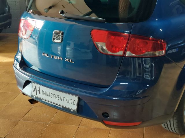 SEAT Altea 2014