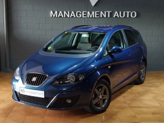 SEAT Altea 2014
