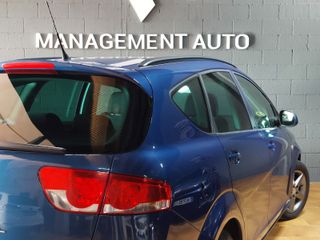 SEAT Altea 2014