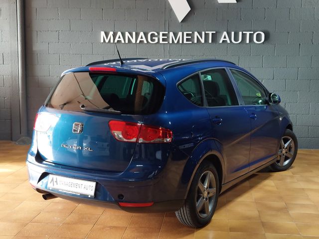 SEAT Altea 2014