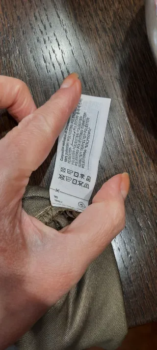 Vestido Zara terciopelo