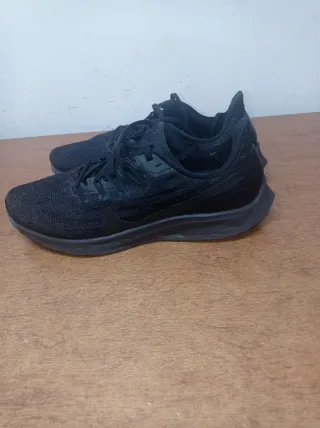 Nike Pegasus Negro