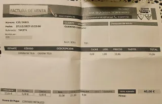 Cadenas nieve coche - TEXTIL