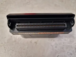 Sonic & Knuckles Sega Mega Drive