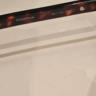 Occhiali da sole donna Fossil havana Carolyn