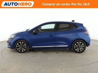 Renault Clio 1.0 TCe Techno