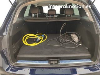 Mercedes Clase GLC GLC 300 de 4MATIC AMG