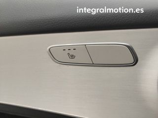 Mercedes Clase GLC GLC 300 de 4MATIC AMG