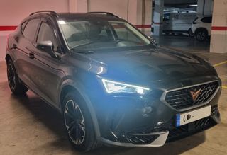 CUPRA Formentor 1.5 TSi  Automatico , 23.000 kms