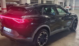 CUPRA Formentor 1.5 TSi  Automatico , 23.000 kms