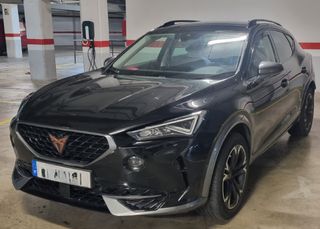 CUPRA Formentor 1.5 TSi  Automatico , 23.000 kms