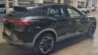 CUPRA Formentor 1.5 TSi  Automatico , 23.000 kms