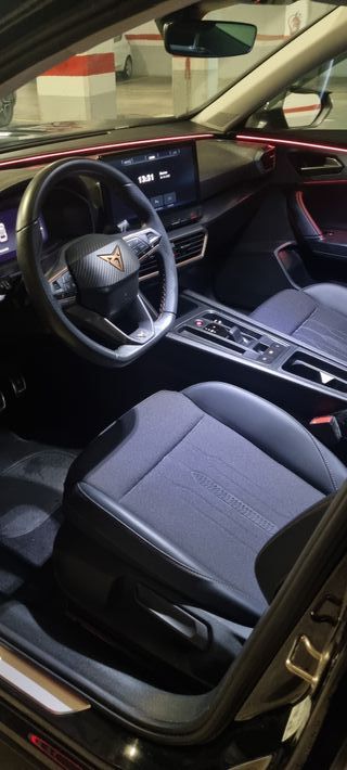 CUPRA Formentor 1.5 TSi  Automatico , 23.000 kms