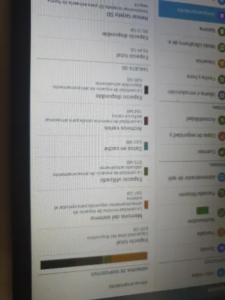 Tablet Samsung Galaxy Tab E Negra